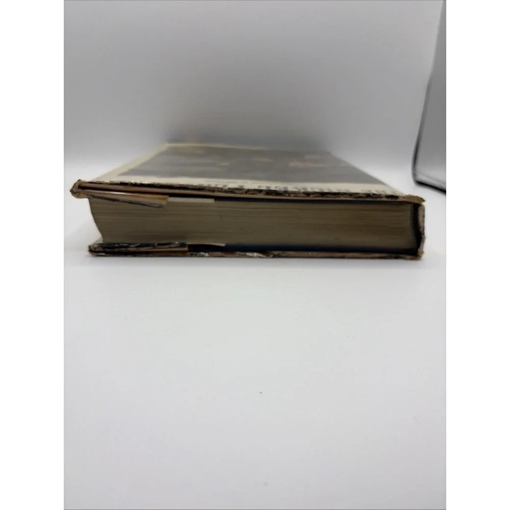 Nickel Plate Story by John A Rehor 1965 Hardcover Railroad History Book